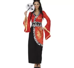 costume cinese per le donne