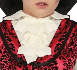 Costume classico da vampiro per bambini