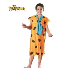 Costume classico dei Flintstones per bambini