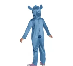 Costume classico di Stitch di Lilo & Stitch per bambini
