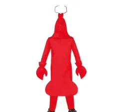costume Crab per i bambini