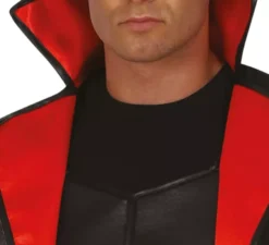 Costume da agente cacciatore di vampiri da uomo