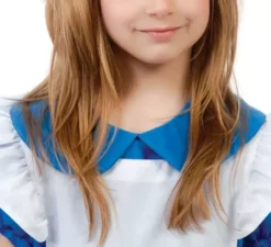 Costume da Alice nel Paese delle Meraviglie per bambina