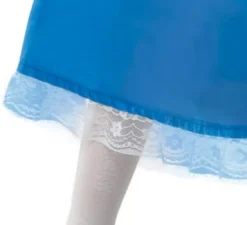 Costume da Alice nel Paese delle Meraviglie per bambina