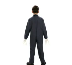 Costume da alieno dell'Area 51 per bambini