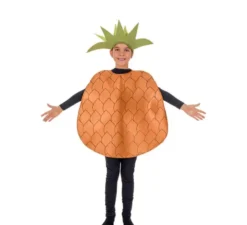 Costume da Ananas per bambini