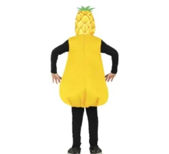 Costume da ananas per bambini