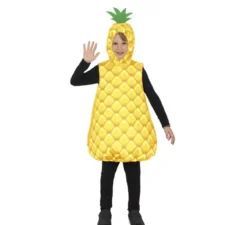 Costume da ananas per bambini