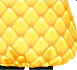 Costume da ananas per bambini