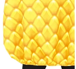 Costume da ananas per uomo