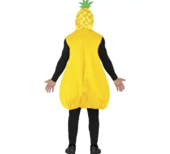 Costume da ananas per uomo