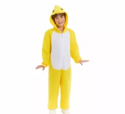 Costume da anatroccolo per bambini