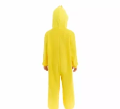 Costume da anatroccolo per bambini