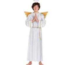 Costume da Angelo per adulti