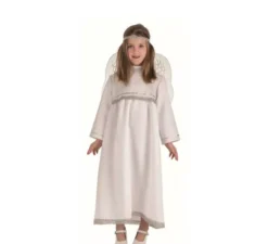 Costume da Angelo per bambina