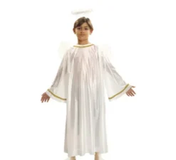 Costume da angelo per bambini