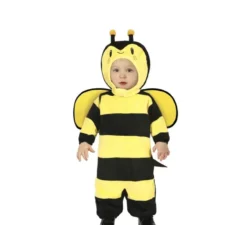 Costume da Ape con le ali per bebè