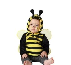 Costume da Ape per bebè e bambino