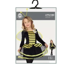 costume da ape per le ragazze principessa