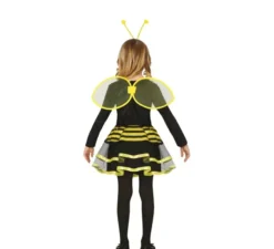 costume da ape per le ragazze principessa