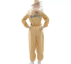 Costume da apicoltore per adulti