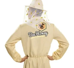 Costume da apicoltore per adulti