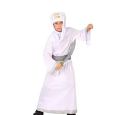 Costume da Arabo bianco per bambino