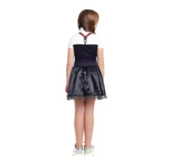 Costume da Assassina Pazza per bambina