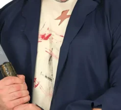 Costume da Assassino della foresta per uomo