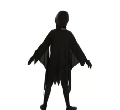 Costume da assassino mascherato per bambini