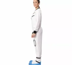 Costume da astronauta per adulto