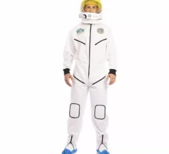 Costume da astronauta per adulto