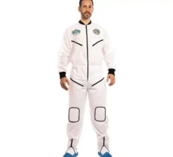 Costume da astronauta per adulto