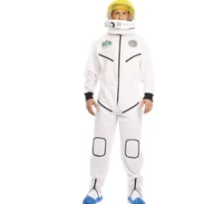 Costume da astronauta per adulto