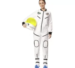 Costume da astronauta per adulto