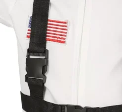 Costume da astronauta per bambini