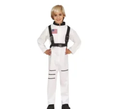 Costume da astronauta per bambini