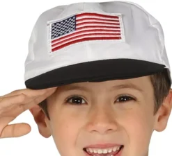 Costume da astronauta per bambini
