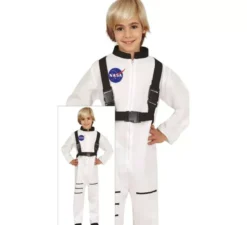 Costume da astronauta per bambini
