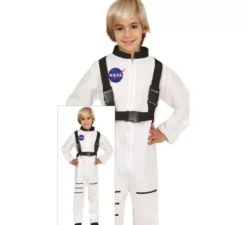 Costume da astronauta per bambini