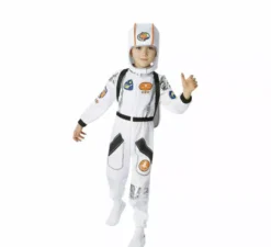 Costume da astronauta per bambini