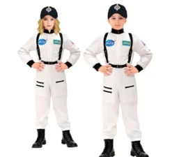 Costume da astronauta per bambini