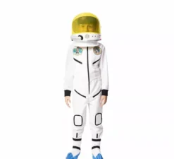 Costume da astronauta per bambino