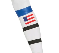 Costume da astronauta per una donna