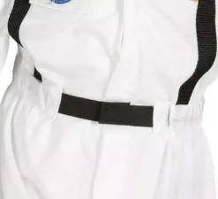 Costume da astronauta per un bambino