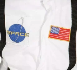 Costume da astronauta per un bambino