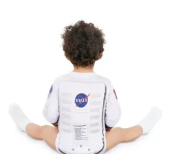 Costume da astronauta per un bambino