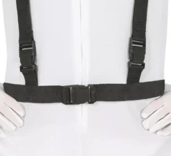 Costume da astronauta per uomo