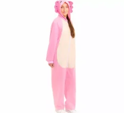 Costume da Axolotl per adulto
