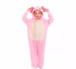 Costume da Axolotl per bambini